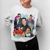 Adam Sandler Sweatshirt — Sweats à capuche pour hommes
