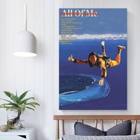 All Of Me Masayoshi Takanaka Poster