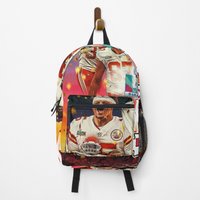 Chiefs Kingdom Backpack — Casual & School Backpacks