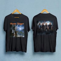 Vintage Grave Digger Excalibur T-shirt