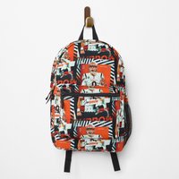 Joe Burrow Backpack