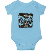 Paramore Riot Onesie - 2023 Tour Merchandise