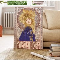 Stevie Nicks Poster — Posters & Prints