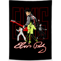 Elvis Presley Legacy - Elvis Presley - Tapestry — Tapestries