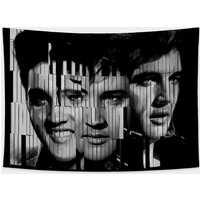 Elvis Tribute - Elvis Presley - Tapestry