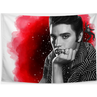 Jailhouse Rock - Elvis Presley - Tapestry