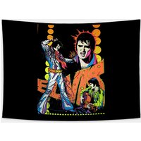 Elvis | Black 1975 - Elvis Presley - Tapestry