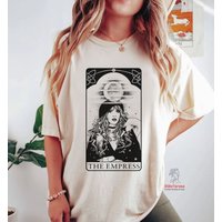 Stevie Nicks Tarot Card Shirt, Stevie Nicks Shirt