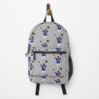 Pete Alonso #20 Champions Backpack — Casual & School Backpacks