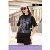 Jacob Black Shirt | Jacob Black Edward Cullen Merch