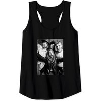 Red Hot Chili Peppers Vintage Tank Tops, Red Hot Chili Peppers 2022 Tour Tank Tops