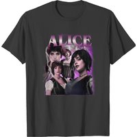 Limited Alice Cullen Shirt Tshirt Oversize Tee Unisex Shirt