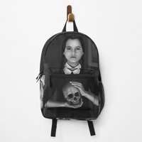 Wednesday Addams 2023 Backpack