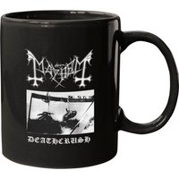 Mayhem Mugs, Mayhem Mugs — Mugs & Tumblers