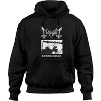 Mayhem Hoodies, Mayhem Hoodies — Mens Hoodies