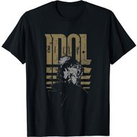 Billy Idol - Profile T-shirt