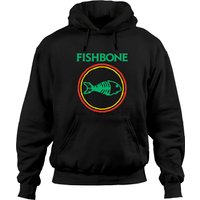 Fishbone Hoodies - America Rock Music Band