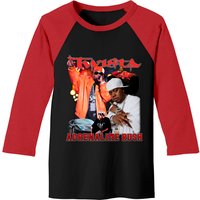 Twista Baseball Tees
