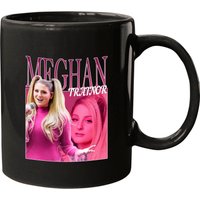 Meghan Trainor Graphic Mugs — Tasses et gobelets