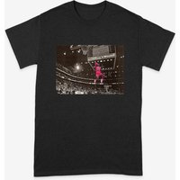 Michael Jordan Dunking T-shirt | Graphic T-shirt