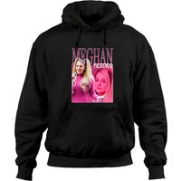 Meghan Trainor Graphic Hoodies — Sweats à capuche pour hommes
