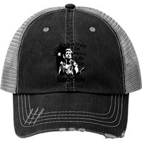 Bruce Springsteen The Boss Born To Run Organic Cotton Trucker Hats — Casquette de baseball