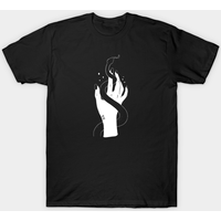 Snake - Snake - T-shirt — T-shirts pour hommes