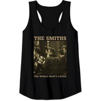 Vintage The Smiths 80s Tank Top Collection