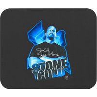 1998 Stone Cold Steve Austin Wwf Vintage Mouse Pads