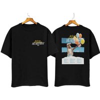 Kelsea Ballerini Heart First Album Tour T-shirt