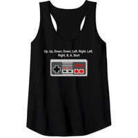 Nintendo Contra Tank Tops — T-shirts pour hommes