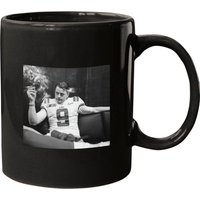 Joe Burrow Cigar Mugs, Joe Burrow Mugs