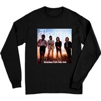 The Doors Long Sleeves - Waiting For The Sun Cover