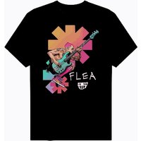 Flea Red Hot Chili Peppers Shirt, Red Hot Chili Peppers Shirt