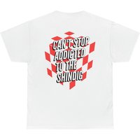 Red Hot Chili Peppers - Can't Stop Unisex T-shirt