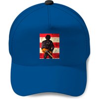 Bruce Springsteen Baseball Cap