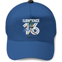 Limited Trevor Lawrence Vintage 90s, Quaterback Baseball Caps