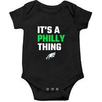 It's A Philly Thing - Its A Philly Thing - Onesies — Bodys bébé