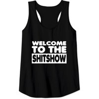Welcome To The Shitshow - Welcome To The Shitshow - Tank Tops