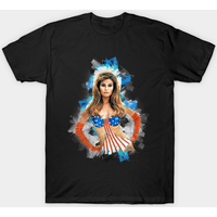 Raquel Welch Art - Raquel Welch - T-shirt