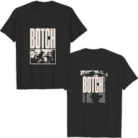 Botch Fall U.s Tour 2023 T-shirt, Botch Fans Gift T-shirt