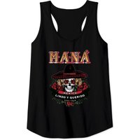 Mana, Rock Mexicano Band Tank Tops