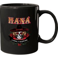 Mana, Rock Mexicano Band Mugs