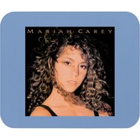 Mariah Carey 1990 Unisex Mouse Pads / Pop Culture