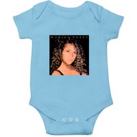Mariah Carey 1990 Unisex Onesies / Pop Culture