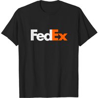 Fedex Ground Huttoboy T-shirts