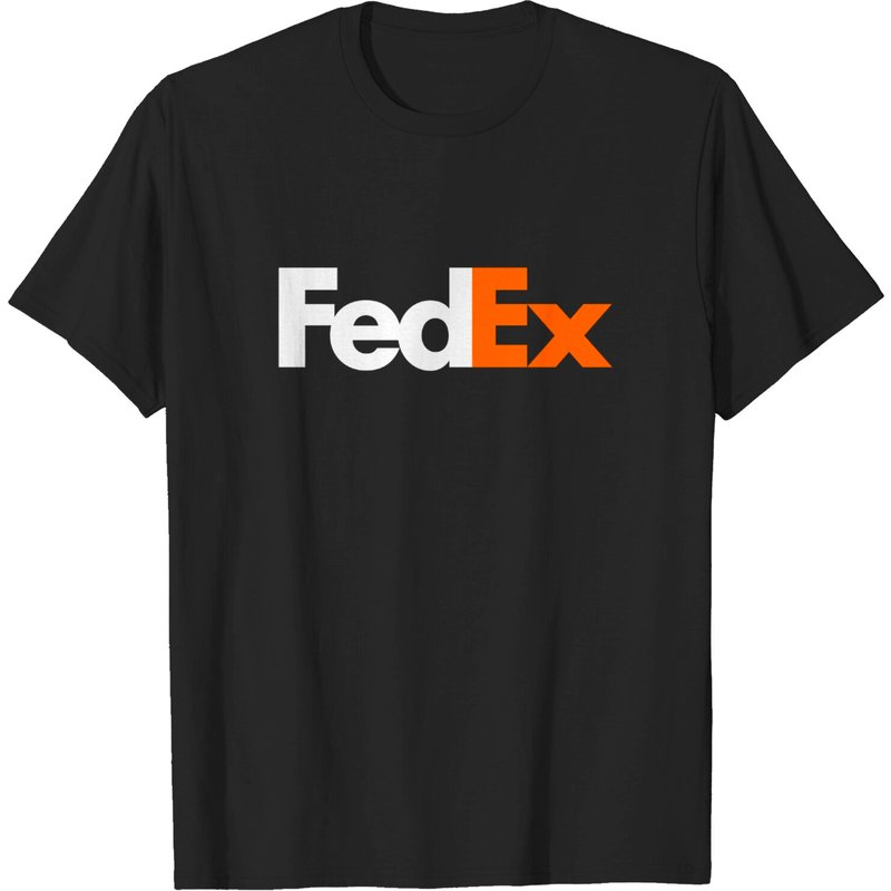 Fedex Ground Huttoboy T-shirts — T-shirts pour hommes