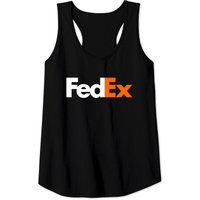 Fedex Ground Huttoboy Tank Tops