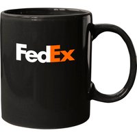 Fedex Ground Huttoboy Mugs