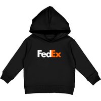 Fedex Ground Huttoboy Kids Pullover Hoodies